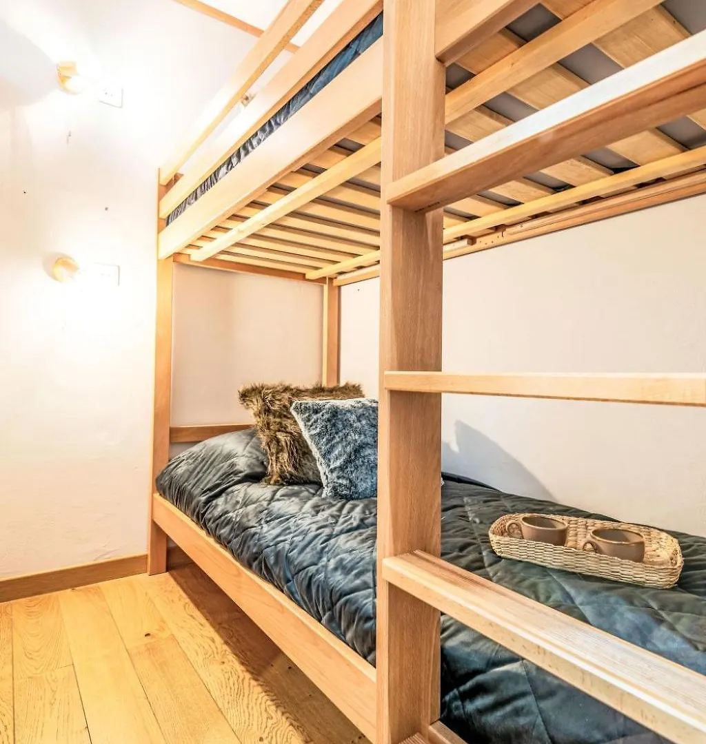 Studio Le Pramecou - Val Claret-16 By Interhome ティニュ